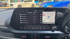 Hyundai i20 1.0T GDi 48V MHD 120 N Line 5dr DCT Petrol Hatchback